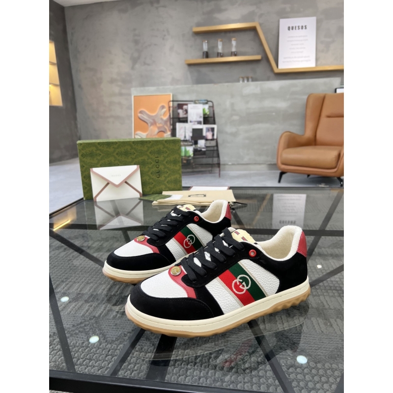 G*u*i sneakers